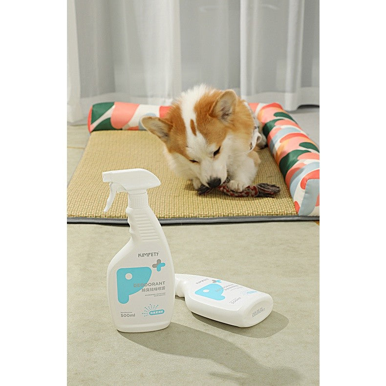(Pet Time)Pet disinfectant dog cat deodorant indoor disinfection spray