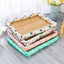 PetTime pet ice mat for summer cooling, showing a soft, gel-filled surface designed to keep pets cool and comfortable.
