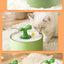 PetTime electric ceramic water dispenser for pets, showing the sleek design and spout for easy water access.