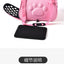 PetTime portable pet bag with mesh sides and adjustable strap, designed for carrying small pets comfortably and securely.