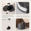 PetTime intelligent pet water dispenser with a clear water reservoir and modern design, suitable for dogs and cats.