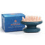 PetTime Pet Shower Beauty Massage Brush with soft bristles for gentle pet grooming and bathing.