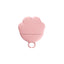 PetTime Pet Can Spoon Lid Can Opener showing a stainless steel can opener with a spoon lid attached for easy pet food access