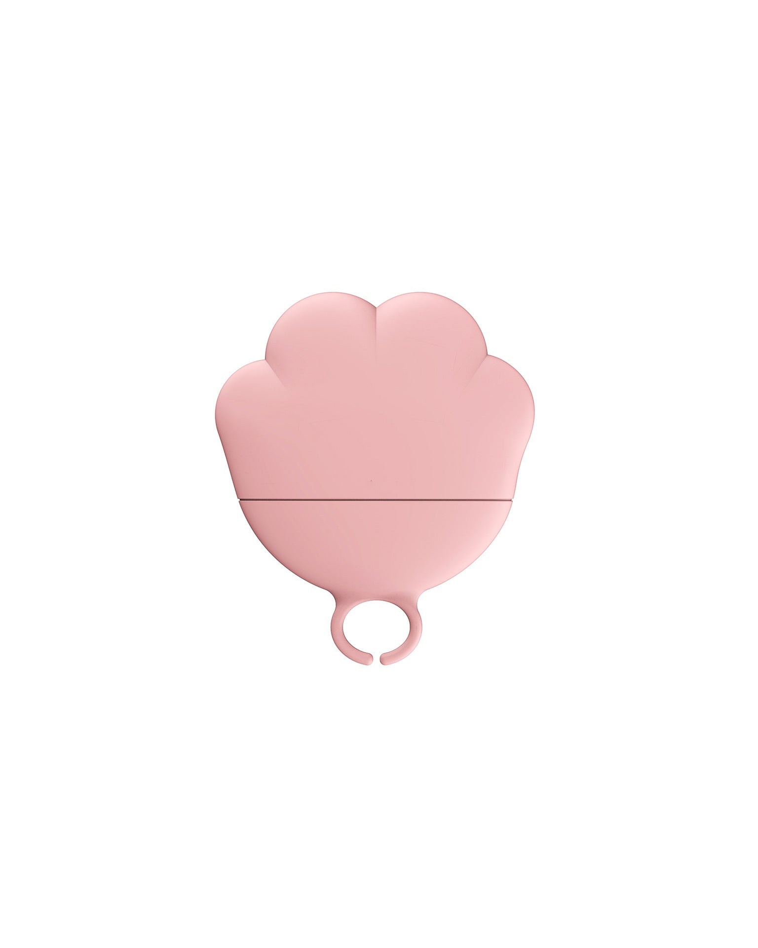 PetTime Pet Can Spoon Lid Can Opener showing a stainless steel can opener with a spoon lid attached for easy pet food access