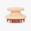 PetTime Pet Shower Beauty Massage Brush with soft bristles for gentle pet grooming and bathing.