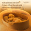 PetTime four season pet bed with soft fabric and cozy cushion, suitable for year-round comfort for small to medium pets.