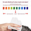 PetTime KOJIMA alcohol-free pet wipes for cleaning pets, showing soft, gentle wipes suitable for quick hygiene care.