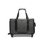 PetTime pet trolley with single shoulder strap, portable crossbody suitcase for comfortable transport of small pets.