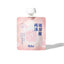 PetTime NEKU Cat Nutritional Chicken Broth pouch with a cat-shaped label and colorful packaging on a white background