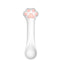 PetTime Pet Can Spoon Lid Can Opener showing the handheld device used to open pet food cans with a spoon-shaped lid