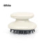 PetTime Pet Shower Beauty Massage Brush with soft bristles for gentle cleaning and relaxing massage for cats and dogs.