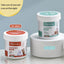 PetTime pet wipe cleaning tools for removing dirt from eyes and ears, featuring soft, gentle cloths for safe pet grooming.