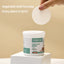 PetTime pet wipe cleaning tools for eye and ear dirt removal, showing wipes and tools for gentle pet hygiene.