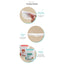 PetTime pet wipe cleaning tools for removing eye and ear dirt from cats and dogs, with soft, disposable wipes for gentle care.