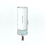 （Pet Time）Automatic pet water feeder cat dog water dispenser Hanging pet water cup Hanging cage pet water dispenser