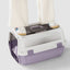（Pet Time）Cat air box pet checked out travel portable portable cat cage cat bag dog car transport box