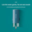 （Pet Time）Automatic pet water feeder cat dog water dispenser Hanging pet water cup Hanging cage pet water dispenser