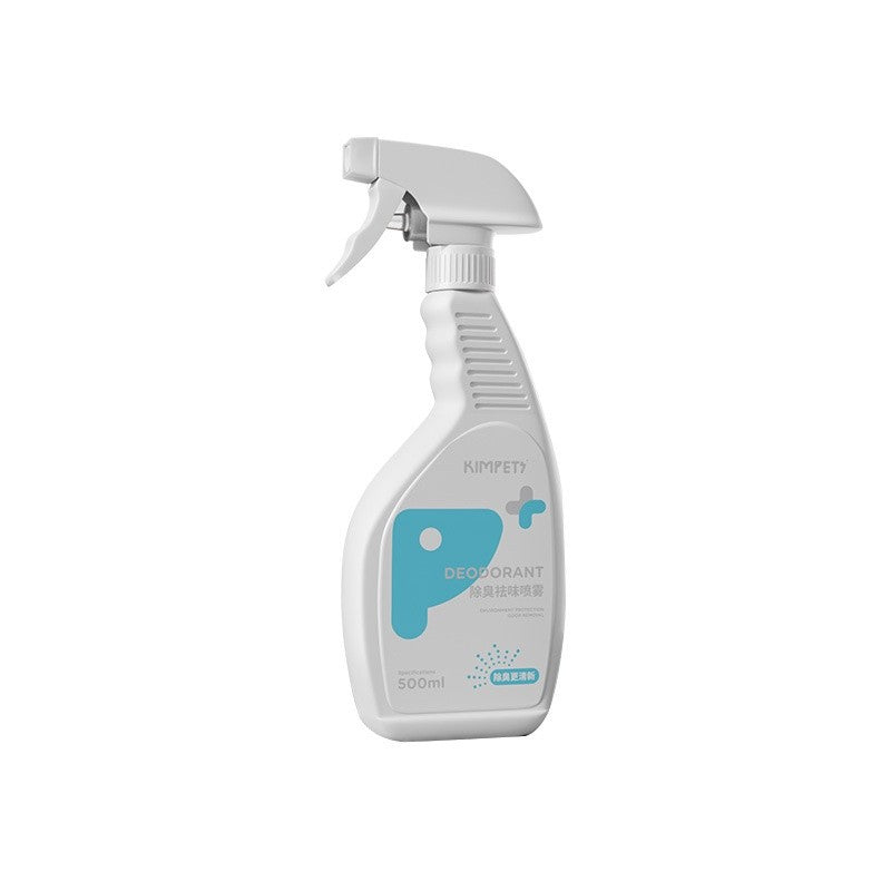 （Pet Time）Pet disinfectant dog cat deodorant indoor disinfection spray