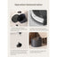 （Pet Time）Pet water dispenser intelligent automatic circulating filter cat water machine