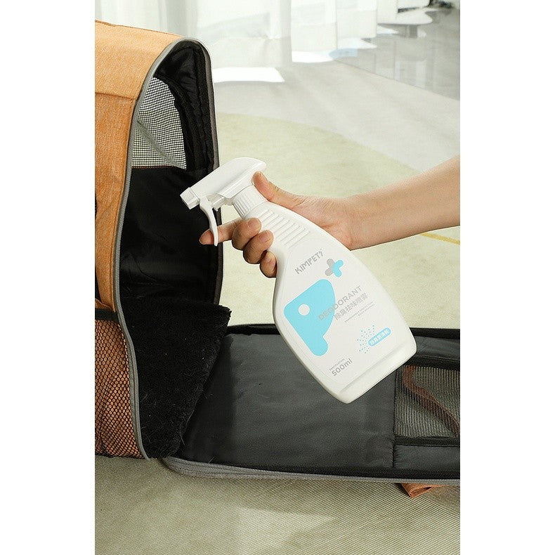 （Pet Time）Pet disinfectant dog cat deodorant indoor disinfection spray
