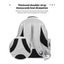 PetTime pet space capsule portable bag with adjustable straps and breathable mesh for comfortable travel with small pets.