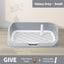 Splash-proof pet toilet for dogs, PetTime brand, with waterproof surface and easy-to-clean design for outdoor and indoor use.