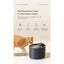 （Pet Time）Pet water dispenser intelligent automatic circulating filter cat water machine
