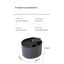 （Pet Time）Pet water dispenser intelligent automatic circulating filter cat water machine