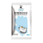 PetTime disposable cleaning gloves and pet cleaning wipes, shown in a pack with gloves and wipes for pet hygiene.