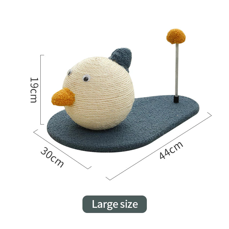 PetTime cat grabbing ball frame toy with colorful balls and sturdy frame for interactive feline play.