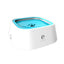 （Pet Time）Dog drinking bowl Anti splash pet floating bowl Car mounted floating water dispenser Anti overturn