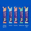 （Pet Time）Ishtar Cat Nutritional Snack Stick Weight Gain Supplement for Adult & Kitten Cats 16g