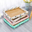 （Pet Time）Pet ice mat summer cat and dog pet mat pet nest mat