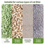 （Pet Time）Cat litter deodorizing beads Activated carbon mixed fragrance beads Deodorization of cat litter box