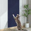 （Pet Time）Cat Scratch Protector Sticker Self-Adhesive Furniture & Sofa Protection Anti-Scratch Wear resistant sisal pad