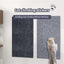 （Pet Time）Cat Scratch Protector Sticker Self-Adhesive Furniture & Sofa Protection Anti-Scratch Wear resistant sisal pad