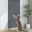 （Pet Time）Cat Scratch Protector Sticker Self-Adhesive Furniture & Sofa Protection Anti-Scratch Wear resistant sisal pad