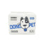 （Pet Time）DONO Dog sanitary pads lightweight and breathable absorbent and leak proof  Pet Disposable Diapers