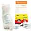 （Pet Time）DONO Dog sanitary pads lightweight and breathable absorbent and leak proof  Pet Disposable Diapers