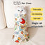 （Pet Time）Pet Wrap Restraint Cloth Self-Adhesive Cat Towel Grooming Nail Trimming Anti-Scratch Anti-Escape