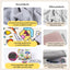 （Pet Time）Pet Wrap Restraint Cloth Self-Adhesive Cat Towel Grooming Nail Trimming Anti-Scratch Anti-Escape