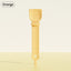 （Pet Time）Pet Cat Treat Spoon | Squeeze Feeding Tool for Cat Treat Paste | Cat Food Scoop & Feeding Accessory