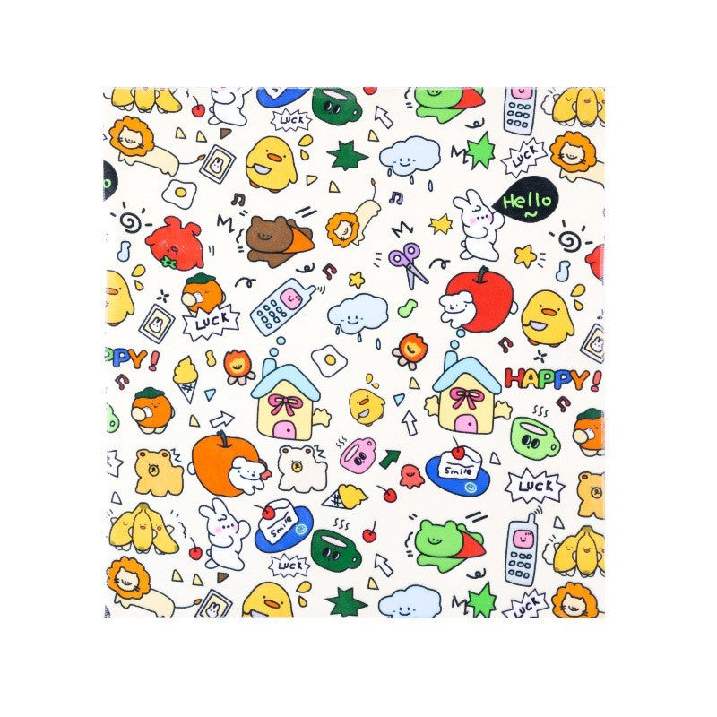 （Pet Time）Pet Wrap Restraint Cloth Self-Adhesive Cat Towel Grooming Nail Trimming Anti-Scratch Anti-Escape