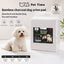 （Pet Time）Pet Training Pads Disposable Pet Activated Carbon Urine Pads Dog bamboo charcoal deodorizing pad
