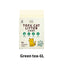 PetTime Tofu Cat Litter 1.8kg with deodorising, low dust formula for clean, fresh-smelling cat houses and litter boxes.