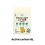 PetTime Tofu Cat Litter 1.8kg with deodorising and low dust features, suitable for cat houses and litter boxes.