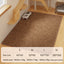 （Pet Time）Cat Scratching Mat Sisal-Style Carpet Pad Durable Wear-Resistant Washable Moisture-Proof Scratcher