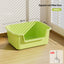 PetTime intelligent automatic water dispenser with sleek design and water flow spout for easy pet hydration.